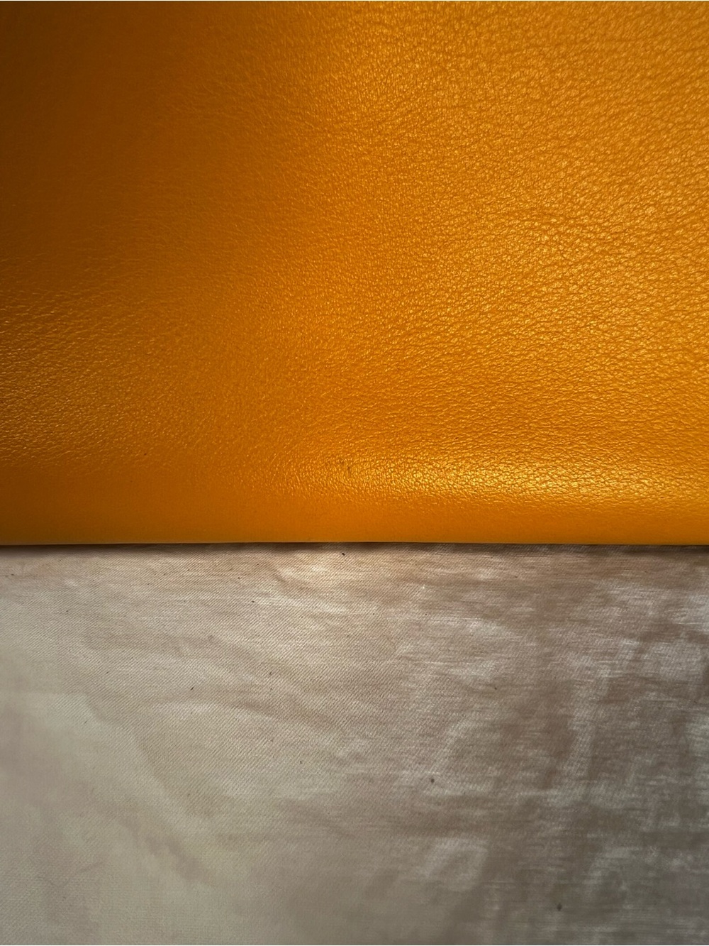 Coach Soft Tabby Shoulder Bag in Colorblock - Retail Line C5261 - Picture 5 of 12